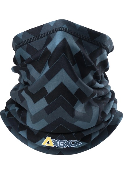 No.1 Tarzı Kış Yüz Maskesi Polar Bandana Spor Kayak Eşarp Isıtıcı Boyun Körüğü Örtüsü Bisiklet Yürüyüş Bisiklete Binme Avcılık Snowboard Erkek Kadın (Yurt Dışından)
