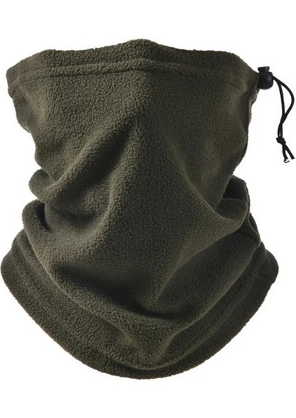 Renk 8 Tarzı Yürüyüş Eşarp Kamp Yüz Maskesi Döngü Polar Polar Outdoor Spor Yün Snood Boyun Körüğü Isıtıcı Kamp Yüz Maskesi (Yurt Dışından)