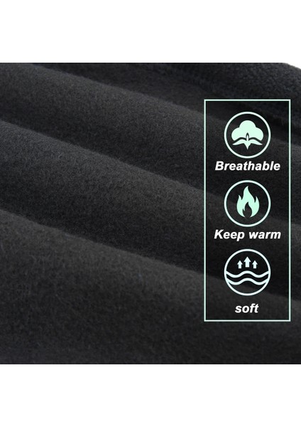 Koyu Gri Tarzı Men Women Winter Bandana Hiking Face Cover Snowboard Ski Neck Warmer Gaiter Cycling Bicycle Tube Scarf Sports Thermal Half Mask (Yurt Dışından) indirimleri