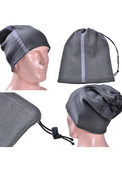 Ordu Yeşili Tarzı Winter Sports Thermal Bandana Half Mask Face Cover Hiking Cycling Training Snowboard Ski Neck Warmer Gaiter Tube Scarf Women Men (Yurt Dışından) indirimleri