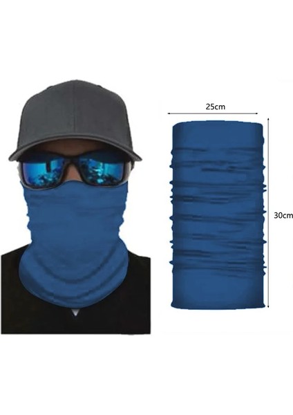 UP054957A Style Bandana Adam Yün Boynu Isıtıcı Açık Bisiklet Motosiklet Bandana Rüzgar Geçirmez Kamuflaj Yüz Maskesi Eşarp Güneş Uv Kalkanı (Yurt Dışından)