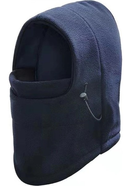 Gri Tarzı 2022 Yeni Moda Sıcak Kap Kış Erkek Kadın Şapka Su Geçirmez Termal Polar Cs Balaclava Şapka Kapşonlu Boyun Isıtıcı Yürüyüş Atkılar Maske (Yurt Dışından) fırsatları