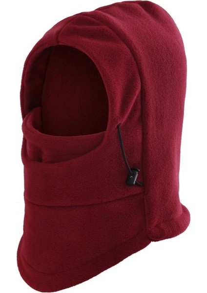 Yeşil Stil 2022 Yeni Moda Sıcak Kap Kış Erkek Kadın Şapka Su Geçirmez Termal Polar Cs Balaclava Şapka Kapşonlu Boyun Isıtıcı Yürüyüş Atkılar Maske (Yurt Dışından) modelleri