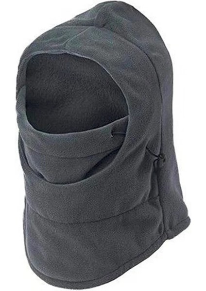 Yeşil Stil 2022 Yeni Moda Sıcak Kap Kış Erkek Kadın Şapka Su Geçirmez Termal Polar Cs Balaclava Şapka Kapşonlu Boyun Isıtıcı Yürüyüş Atkılar Maske (Yurt Dışından) fırsatları