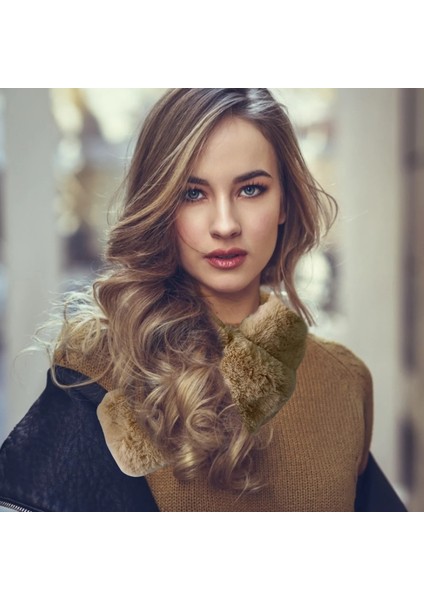 Siyah Stil Isıtmalı Boyun Wrap Kış Oudoor Elektrikli Isıtma Boyun Wrap Örme Sıcak Tutmak Boyun Isıtıcı Erkekler Kadınlar Isıtma Eşarp (Yurt Dışından) indirimleri