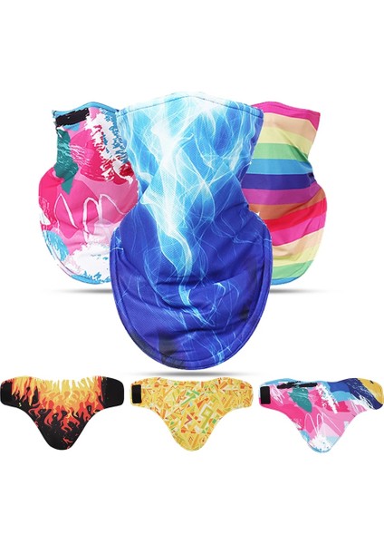 No.12 Tarzı Bedensiz Kış Sıcak Kayak Maskesi Yarım Yüz Maskesi Kapak Eşarp Rüzgar Geçirmez Bisiklet Balıkçılık Binme Kamp Yürüyüş Snowboard Isıtıcı Nefes Alabilir Maske (Yurt Dışından) fiyatları