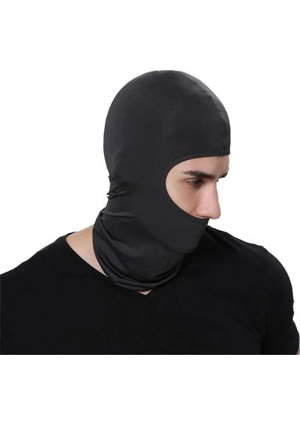 Mavi Stil Motosiklet Yüz Maskesi Bisiklet Balaclava Tam Kapak Yüz Maskesi Şapka Balaclava Likra Yürüyüş Atkılar Yaz Güneşi Ultra Uv Koruması (Yurt Dışından) modelleri