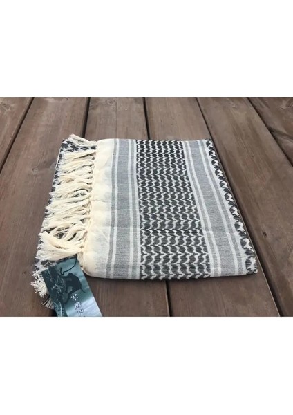 No.1 Tarzı 105*105 cm Rüzgar Geçirmez Ince Arap Taktik Kare Türban Şal Ordu Türban Erkek Charm Süslemeleri Eşarp (Yurt Dışından)