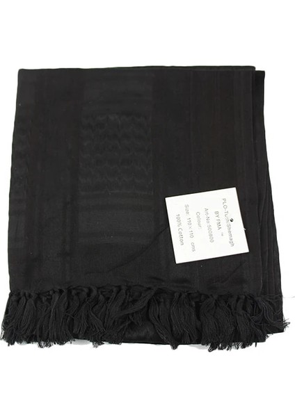 Ten Rengi Açık Yürüyüş Kalınlaşmış Pamuklu Eşarp Askeri Arap Taktik Çöl Eşarp Ordu Shemagh Eşarp Erkekler Kadınlar Için Püskül ile (Yurt Dışından) fırsatları