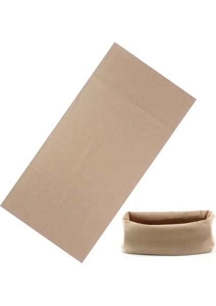 B Tarzı 50CM x 25CM Erkek Balaclava Kış Balıkçılık Kayak Maskesi Açık Hava Sporları Dikişsiz Erkek Boyun Isıtıcı Boyunda Buff Motosiklet Bisiklete Binme Yüz Kalkanı Maskesi (Yurt Dışından)