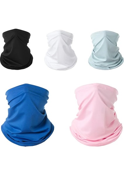 Yüz Bandana 14 Tarzı Tek Boyut Yaz Erkek Kadın Kamuflaj Bandana Yarım Yüz Maskesi Boyun Körüğü Kapak Yüz Eşarp Bisiklet Avcılık Balıkçılık Cuello Balaclava (Yurt Dışından) modelleri