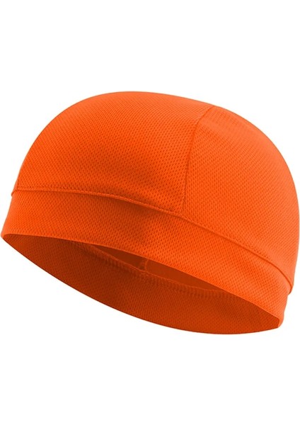 B11 Stili 1 Adet Unisex Yaz Soğutma Kafatası Şapkalar Nefes Alabilir Ter Emici Açık Yürüyüş Balıkçılık Bisiklet Avcılık Ter Emici Kapaklar (Yurt Dışından)