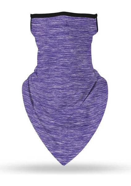 G Tarzı Açık Motosiklet Bisiklet Eşarp Baskı Boyun Körüğü Dikişsiz Kulak Kancası Spor Eşarp Boyun Tüp Sürme Yürüyüş Atkılar Bandanalar #30 (Yurt Dışından)