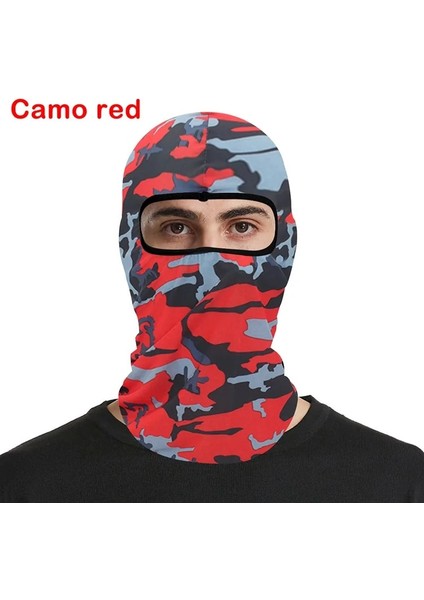 No.6 Tarzı 2021 Yeni Kış Balaclava Motosiklet Yüz Maskesi Lycra Moto Biker Rüzgar Şapkası Kayak Maskesi Stoper Rüzgar Geçirmez Motosiklet Maskesi (Yurt Dışından) modelleri