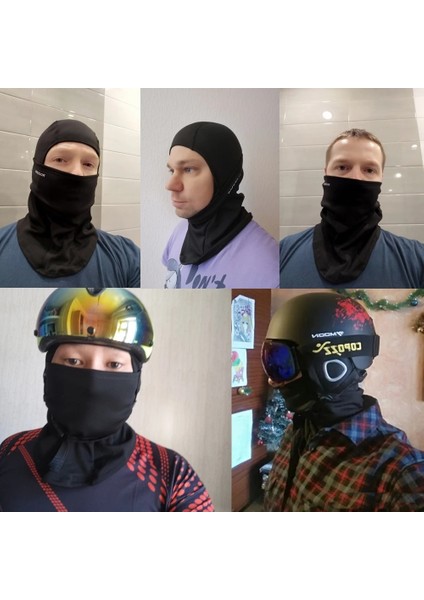 LF7162-1 Stili Tam Yüz Koruyucu Şapka Balaclava Şapka Ordu Taktik Cs Kış Kayak Bisiklet Şapka Eşarp Sıcak Yüz Maskeleri (Yurt Dışından) fiyatları