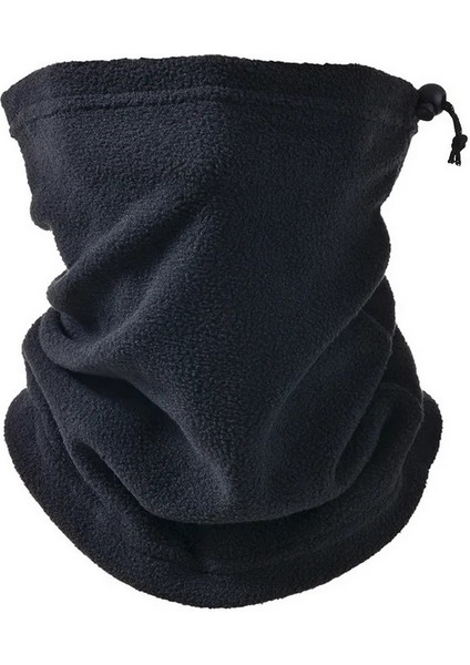 Renk 9 Tarzı Yürüyüş Eşarp Kamp Yüz Maskesi Döngü Polar Polar Outdoor Spor Yün Snood Boyun Körüğü Isıtıcı Kamp Yüz Maskesi (Yurt Dışından)