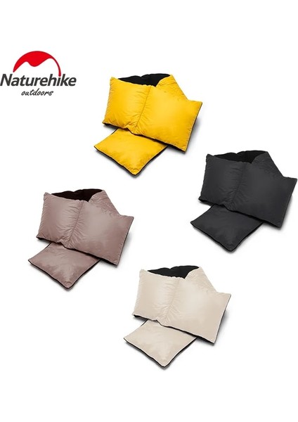 Kumral Tarzı Naturehike Ultralight Açık Kaz Tüyü Eşarp Su Geçirmez Taşınabilir Yürüyüş Dağcılık Sonbahar Kış Sıcak Eşarp (Yurt Dışından) fiyatları