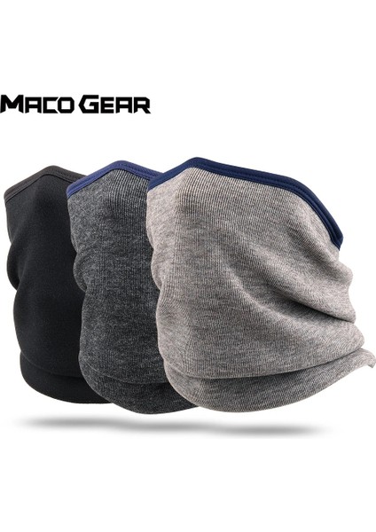 Gri Stil Doğa Sporları Kış Termal Yüz Örtüsü Bandana Bisiklet Kayak Yürüyüş Bisiklete Binme Yüz Maskesi Sürme Snowboard Koşu Eşarp Erkek Kadın (Yurt Dışından) fiyatları