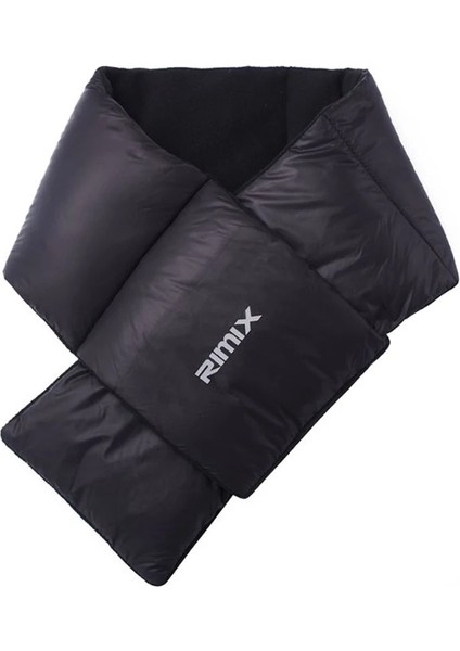 Kırmızı Stil Tek Boyut Rımıx Unisex Kış Termal Kalınlaşma Aşağı Eşarp Ultra Hafif Boyun Isıtıcı Doğa Sporları Yürüyüş Tırmanma Kayak Snowboard Için (Yurt Dışından) fiyatları