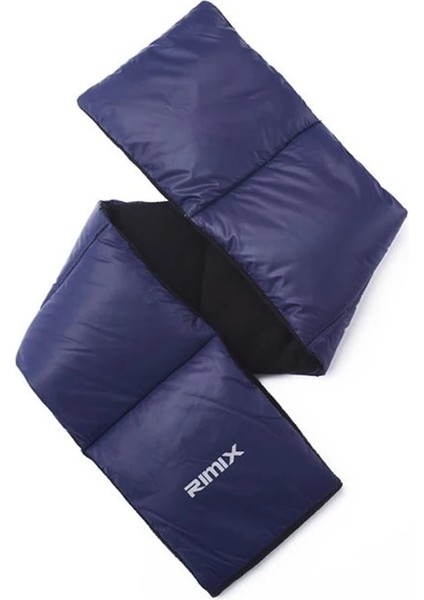 Kırmızı Stil Tek Boyut Rımıx Unisex Kış Termal Kalınlaşma Aşağı Eşarp Ultra Hafif Boyun Isıtıcı Doğa Sporları Yürüyüş Tırmanma Kayak Snowboard Için (Yurt Dışından) modelleri