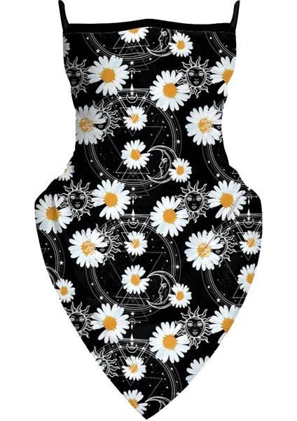 B182-019 Stili 2021 Moda Renkli Çok Kullanımlı Yüz Maskesi Boyun Tüpü Eşarp Biker Bisiklet Kayak Snood Balaclava Bandana Kamp Yürüyüş Aksesuarları (Yurt Dışından) indirimleri
