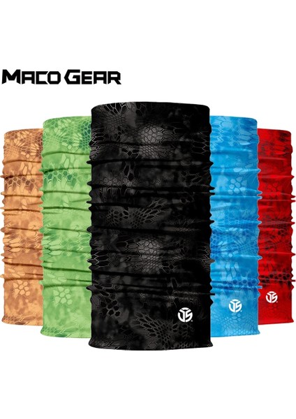 No.11 Stili Yaz Kamuflaj Dikişsiz Bandana Spor Snowboard Bisiklet Yüz Maskesi Avcılık Kayak Koşu Askeri Taktik Eşarp Kadın Erkek (Yurt Dışından) fiyatları