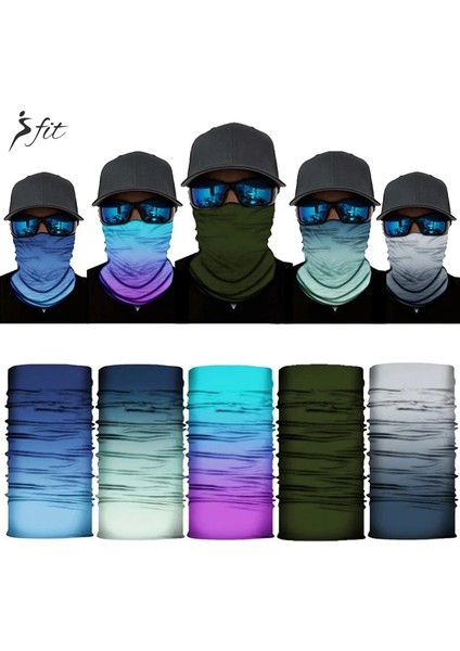 G443423A Style Bandana Adam Yün Boynu Isıtıcı Açık Bisiklet Motosiklet Bandana Rüzgar Geçirmez Kamuflaj Yüz Maskesi Eşarp Güneş Uv Kalkanı (Yurt Dışından) fırsatları
