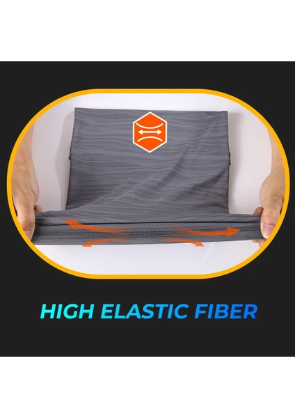 Ash Gray 02 Style Hiking Cool Face Bandana Men Tube Scarf Half Mask Cover Gaiter Neck Warmer Cycling Running Hunting Bicycle Sun Mask Women Summer (Yurt Dışından) fiyatları