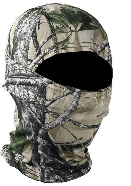 Alp Topografyası Stili Taktik Kamuflaj Balaclava Tam Yüz Maskesi Cs Wargame Ordu Avcılık Bisiklet Sporları Kask Astar Kap Askeri Multicam Arf (Yurt Dışından)