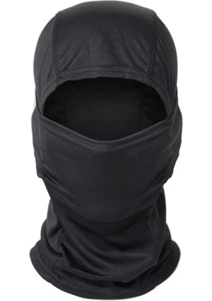 Renk 23 Tarzı Taktik Kamuflaj Balaclava Boyun Körüğü Tam Yüz Maskesi Wargame Askeri Şapka Avcılık Bisiklet Bisiklete Binme Ordu Bandana (Yurt Dışından)