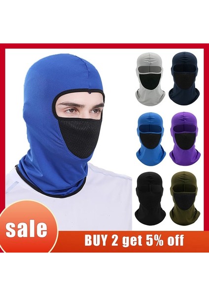 Beyaz Stil Yüz Maskesi Kış Sıcak Şapka 1 Delik Balaclava Hood Bisiklete Binme Spor Motosiklet Örtüsü (Yurt Dışından) fiyatları
