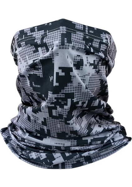 Kamuflaj Gül Kırmızı Stili Buz Ipek Üçgen Eşarp Bisiklet Bandana Yürüyüş Kamp Avcılık Koşu Ordu Bisiklet Askeri Taktik Boyun Örtüsü Körüğü Me (Yurt Dışından) modelleri