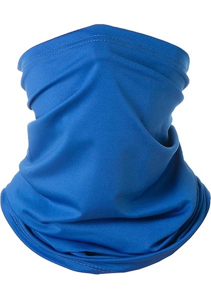 V Tarzı 25X50CM Açık Bisiklet Yürüyüş Kamp Avcılık Koşu Boyun Tüp Eşarp Bandana Bisiklet Motosiklet Yüz Maskesi Bandana Sihirli Eşarp Erkekler Kadınlar (Yurt Dışından)