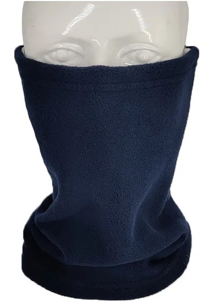 Bej Tarzı Winter Warm Fleece Beanies Hats For Men Skull Bandana Neck Warmer Balaclava Face Warmming Wargame Cap Special Forces Unisex Hat (Yurt Dışından)