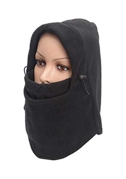 Bej Tarzı Winter Warm Fleece Beanies Hats For Men Skull Bandana Neck Warmer Balaclava Face Warmming Wargame Cap Special Forces Unisex Hat (Yurt Dışından) indirimleri