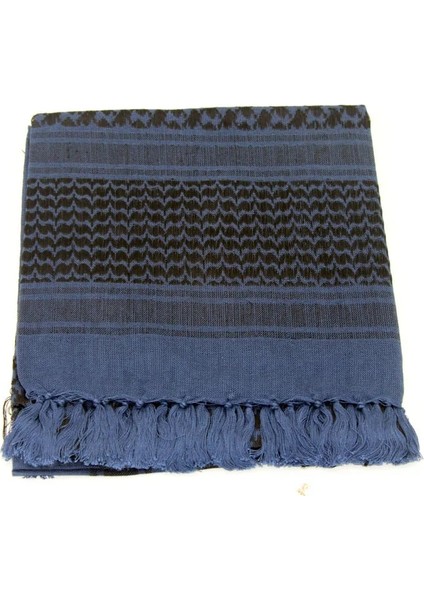 Bule Tarzı Tek Boyut % 100 Pamuk Eşarp Askeri Erkekler Kış Askeri Rüzgar Geçirmez Eşarplar Kalınlaşmış Kare Kadın Eşarplar (Yurt Dışından)