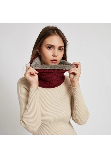 Siyah Stil Isıtmalı Boyun Wrap Kış Oudoor Elektrikli Isıtma Boyun Wrap Örme Sıcak Tutmak Boyun Isıtıcı Erkekler Kadınlar Isıtma Eşarp (Yurt Dışından) fırsatları