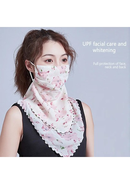 No.13 Tarzı Dış Mekan Bandana Yüz Baskısı Dikişsiz Kulak Bakterileri Toz Geçirmez Spor Eşarp Boyun Tüpü Yüz Toz Sürme Bisiklete Binme (Yurt Dışından) modelleri