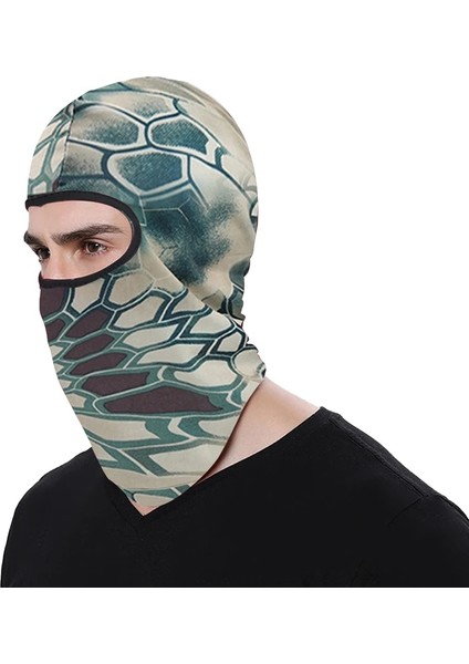 F Stili Balaclava Nefes Bisiklet Bandana Motosiklet Yüz Maskesi Tam Kapak Yüz Eşarp Şapka Likra Kayak Boyun Yaz Güneş Uv Koruması Ince (Yurt Dışından) fiyatları