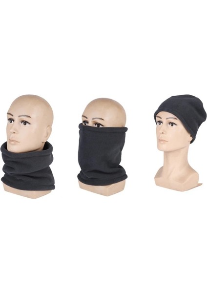 Mavi Stil Tek Boyut 1 Adet Kadınlar Açık Kış Peluş Boyun Isıtıcı Erkekler Motosiklet Kayak Bisiklet Yüz Termal Maske Nefes Alabilir Çift Katmanlı Sıcak Eşarp (Yurt Dışından) indirimleri