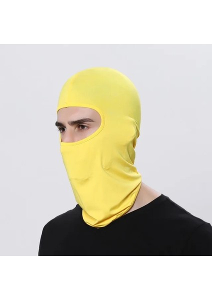 No.13 Tarzı Bisiklet Yüz Maskesi Doğa Sporları Boyun Maskesi Kayak Snowboard Rüzgar Şapkası Polis Motosikleti Balaclavas Outdoor Mascarillas Maske (Yurt Dışından) fırsatları
