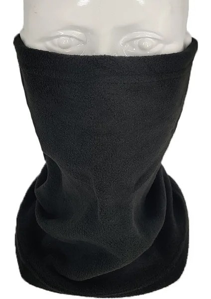Turuncu Tarzı Winter Warm Fleece Beanies Hats For Men Skull Bandana Neck Warmer Balaclava Face Warmming Wargame Cap Special Forces Unisex Hat (Yurt Dışından)