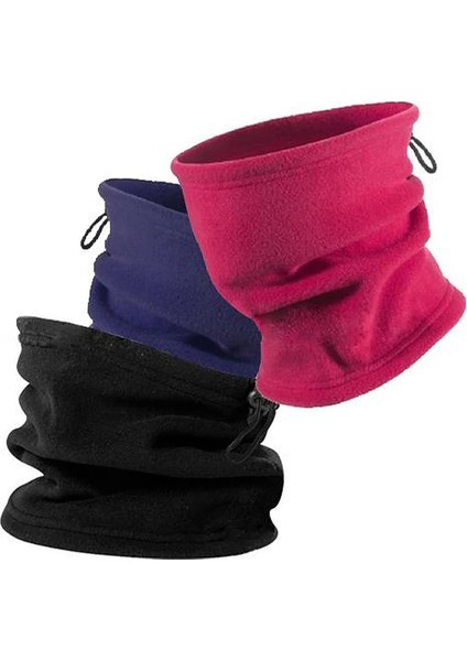 Kahverengi Tarzı Polar Polar Boyun Sıcak Balıkçılık Paten Koşu Spor Eşarp Açık Bisiklet Spor Sıcak Yüz Maskesi Boyun Eşarp Kamp Yürüyüş Eşarp (Yurt Dışından) indirimleri