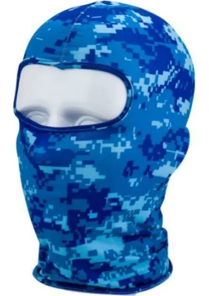 C Stili Kamuflaj Motosiklet Tam Yüz Maskesi Doğa Sporları Boyun Maskesi Yaz Güneşten Korunma Rüzgar Geçirmez Kap Bisiklet Balaclavas Yüz Maskesi (Yurt Dışından) indirimleri