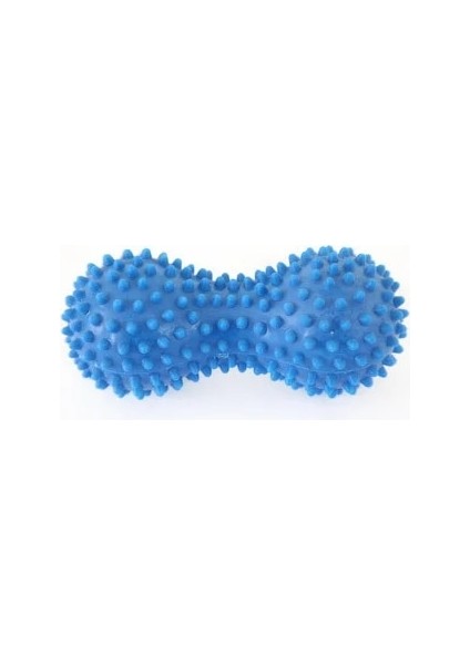 Turuncu Tarzı Dikenli Fıstık Pvc Yoga Malzemeleri Egzersiz Masajı Fıstık El Topu Yoga Fitness Topu Şişirilmiş Hava Yastığı Fıstık Topu Yeni (Yurt Dışından)