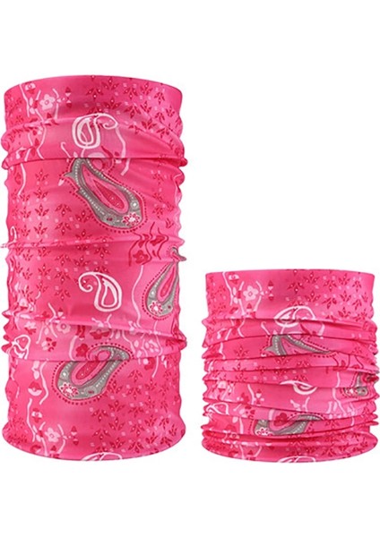 No.16 Tarzı Bisiklet Açık Eşarp Güneş Sürme Türban Saç Bandı Ter Emici Koruma Bandana Boyun Çorapları Aktiviteler Çok Fonksiyonlu (Yurt Dışından) fırsatları