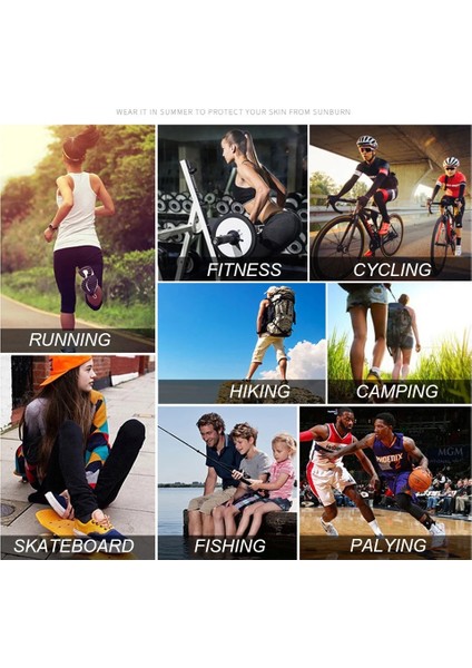 HT210024 Stili Yaz Nefes Balaclava Joker Bandana Motosiklet Yüz Kapak Tüp Eşarp Pasamontanas Biker Maske Bisiklet Boyun Körüğü Erkekler Kadınlar (Yurt Dışından) indirimleri