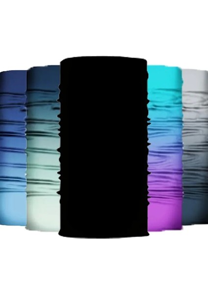 K Tarzı 25X50CM Açık Bisiklet Yürüyüş Kamp Avcılık Koşu Boyun Tüp Eşarp Bandana Bisiklet Motosiklet Yüz Maskesi Bandana Sihirli Eşarp Erkekler Kadınlar (Yurt Dışından) indirimleri