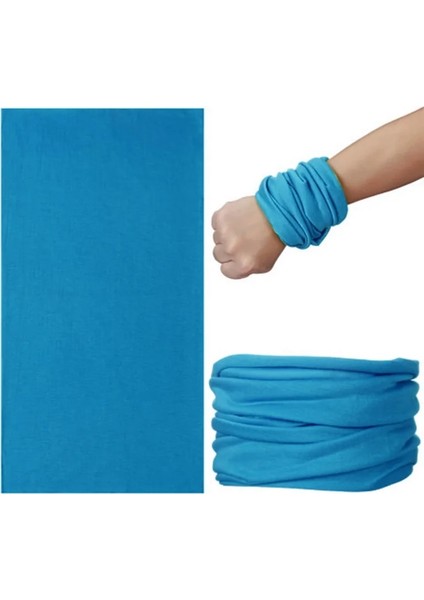 No.11 Stili Ycling Açık Eşarp Erkek Kadın Güneş Koruma Bandana Boyun Çorapları Sürme Kamp Eşarp Faaliyetleri Çok Fonksiyonlu Bandanalar (Yurt Dışından)