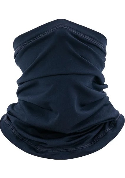 C18 Stili Ourdoor Bisiklet Yürüyüş Kamp Avcılık Koşu Boyun Tüp Eşarp Bandana Bisiklet Motosiklet Yüz Maskesi Bandana Sihirli Eşarp Kadın Erkek (Yurt Dışından)